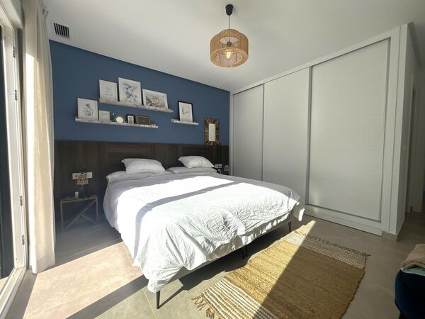Вілла в Рафаль, Іспанія, 120м² - зображення 26