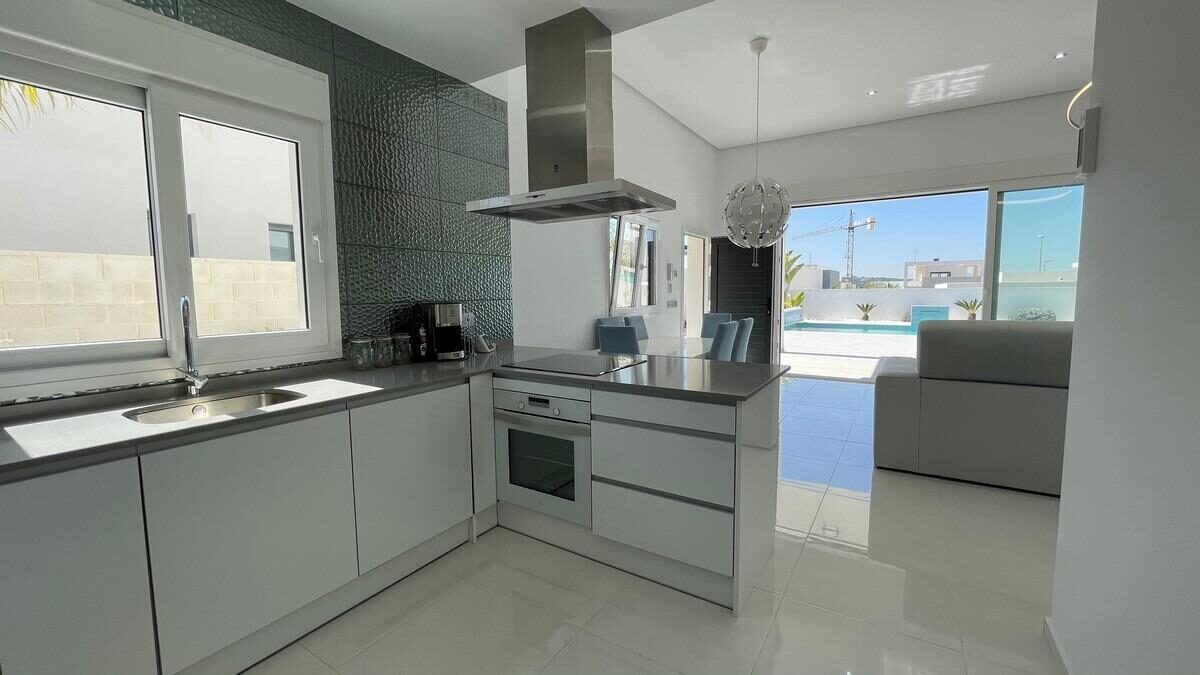 Вілла з 3 спальнями, 120м² в Рафаль, Іспанія [ID: 0137-N9373]