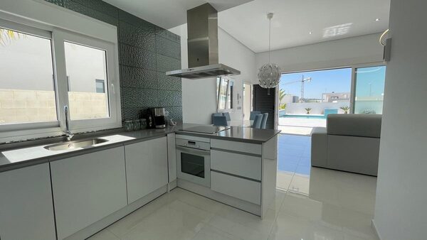 Вілла в Рафаль, Іспанія, 120м² - зображення 24