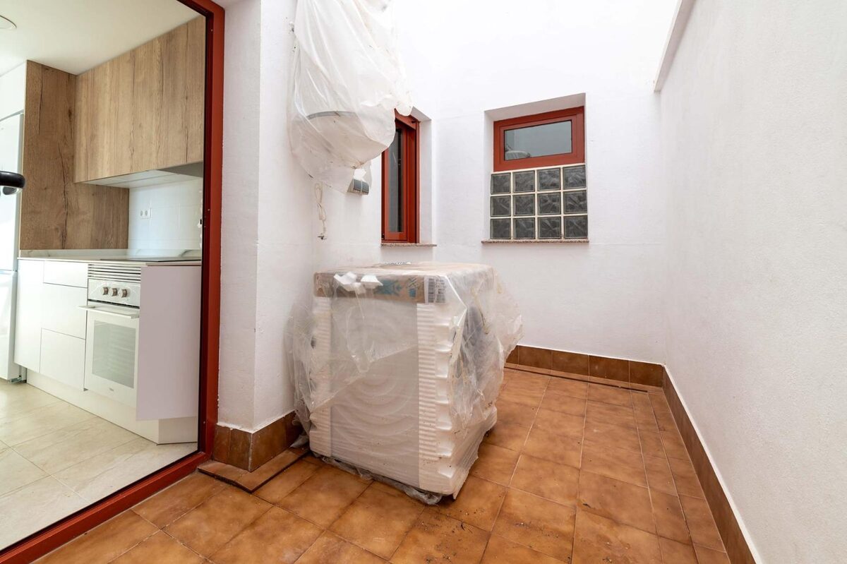 Apartment with 2 bedrooms, 52m² in Aviles, Spain [ID: 0137-N9369]