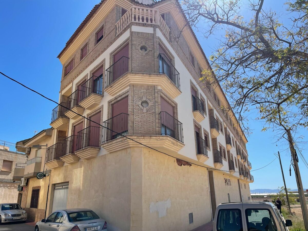 Apartment with 2 bedrooms, 52m² in Aviles, Spain [ID: 0137-N9369]