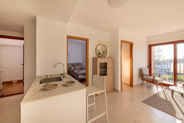 Квартира в Авилес, Испания, 52м² - изображение 12