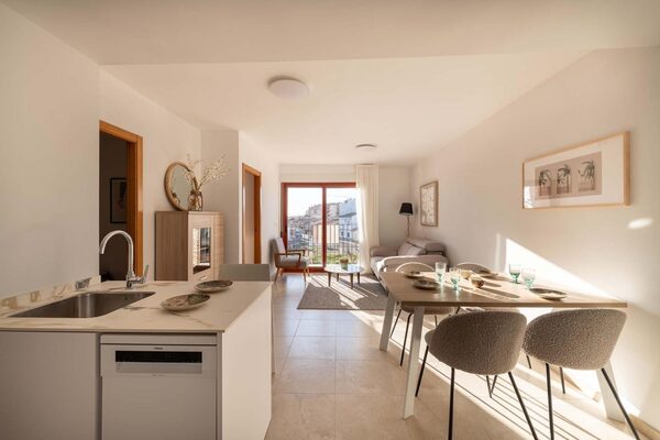 Квартира в Авилес, Испания, 96м² - изображение 8