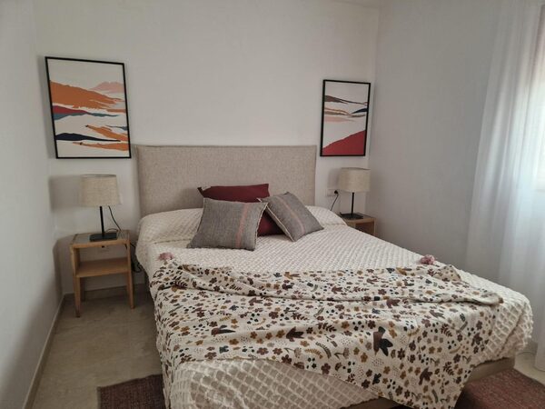 Квартира в Авилес, Испания, 96м² - изображение 15