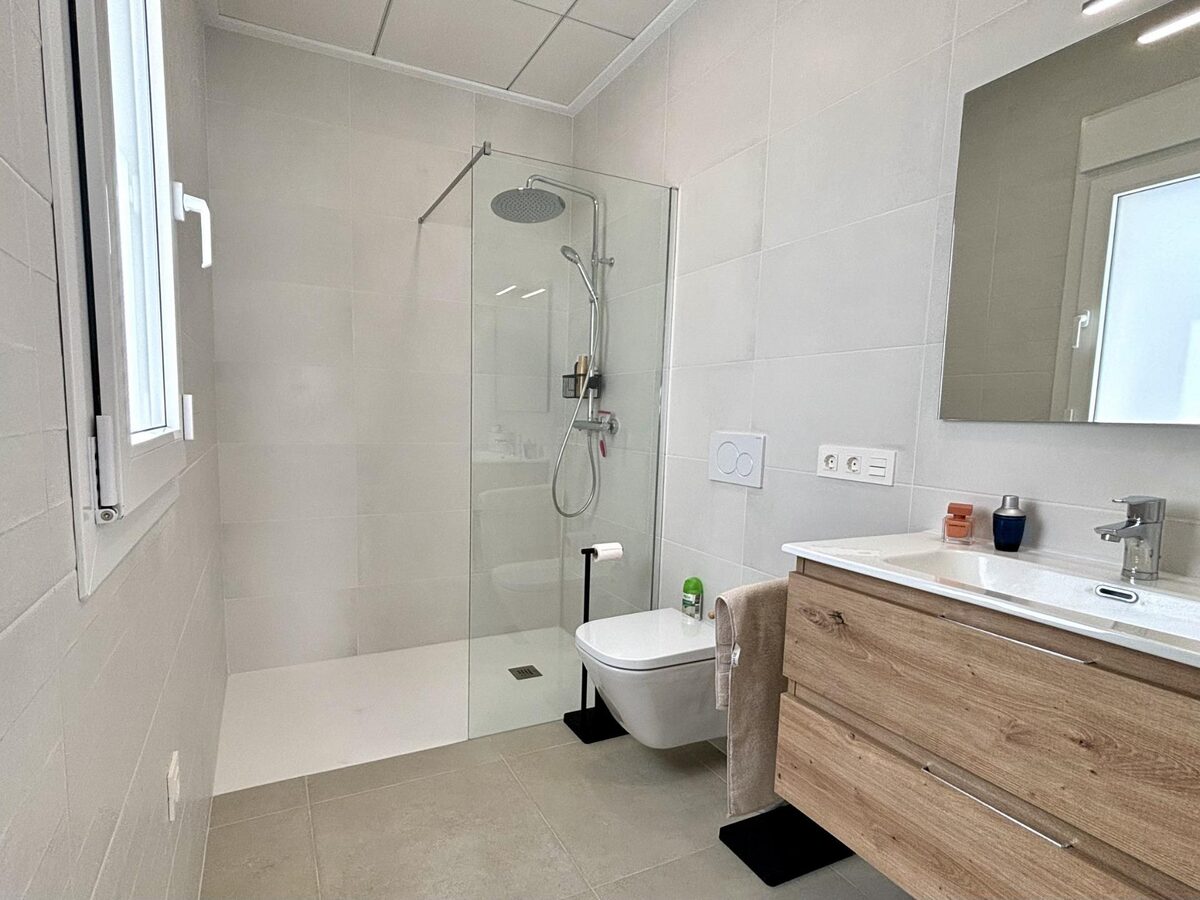 Villa with 3 bedrooms, 120m² in Rojales, Spain [ID: 0137-N7196]