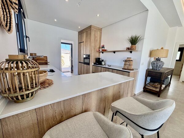 Вилла в Рохалес, Испания, 120м² - изображение 13