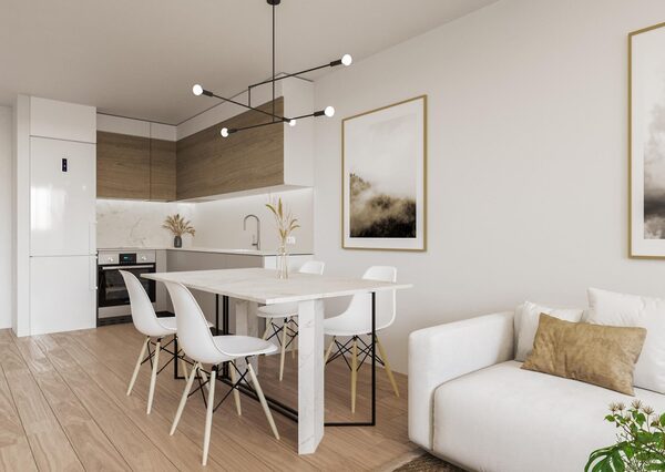 Пентхаус в Торрев'єха, Іспанія, 112м² - зображення 5