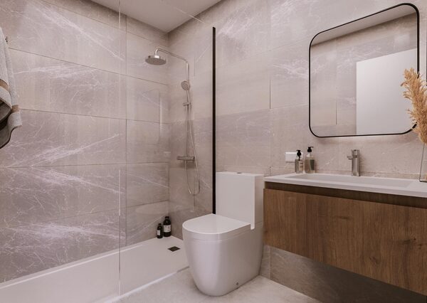 Пентхаус в Торрев'єха, Іспанія, 112м² - зображення 7