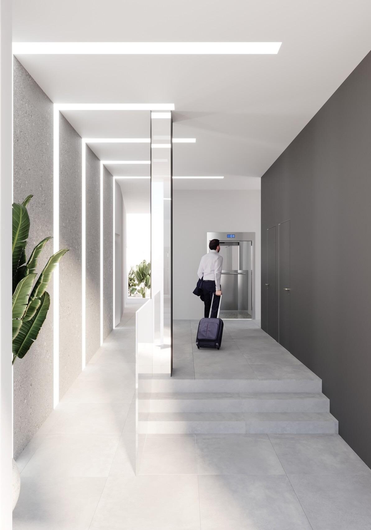 Пентхаус с 3 спальнями, 112м² в Торревьеха, Испания [ID: 0137-N9377]