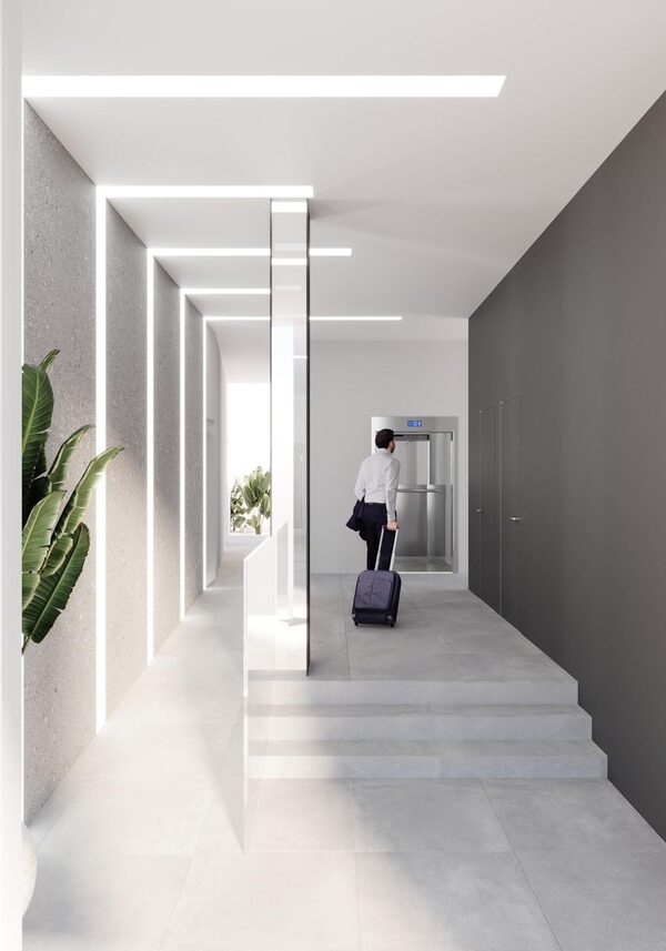 Пентхаус в Торрев'єха, Іспанія, 112м² - зображення 9