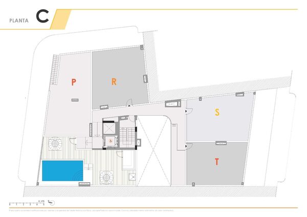 Пентхаус в Торрев'єха, Іспанія, 112м² - зображення 11