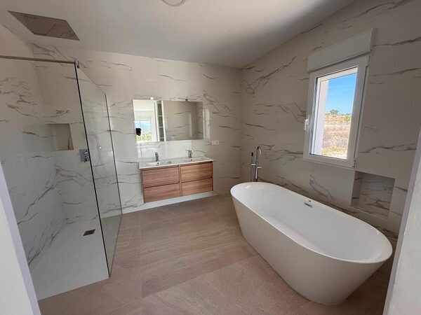 Вилла в Пиносо, Испания, 120м² - изображение 6