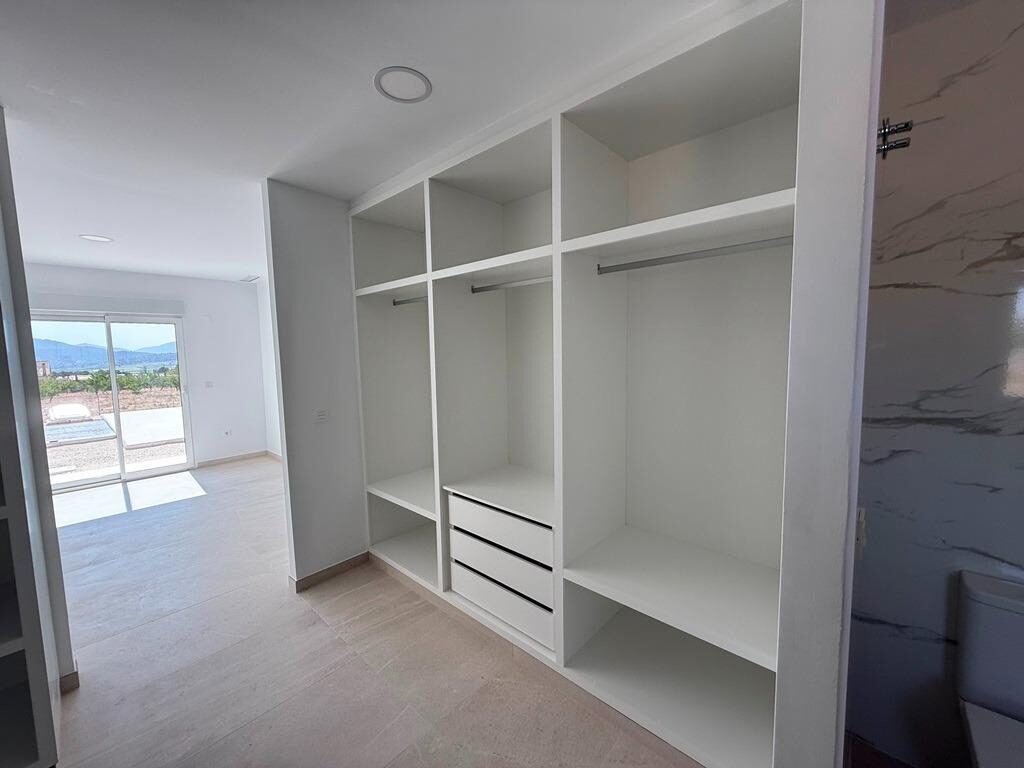 Villa with 3 bedrooms, 120m² in Pinoso, Spain [ID: 0137-N9374]