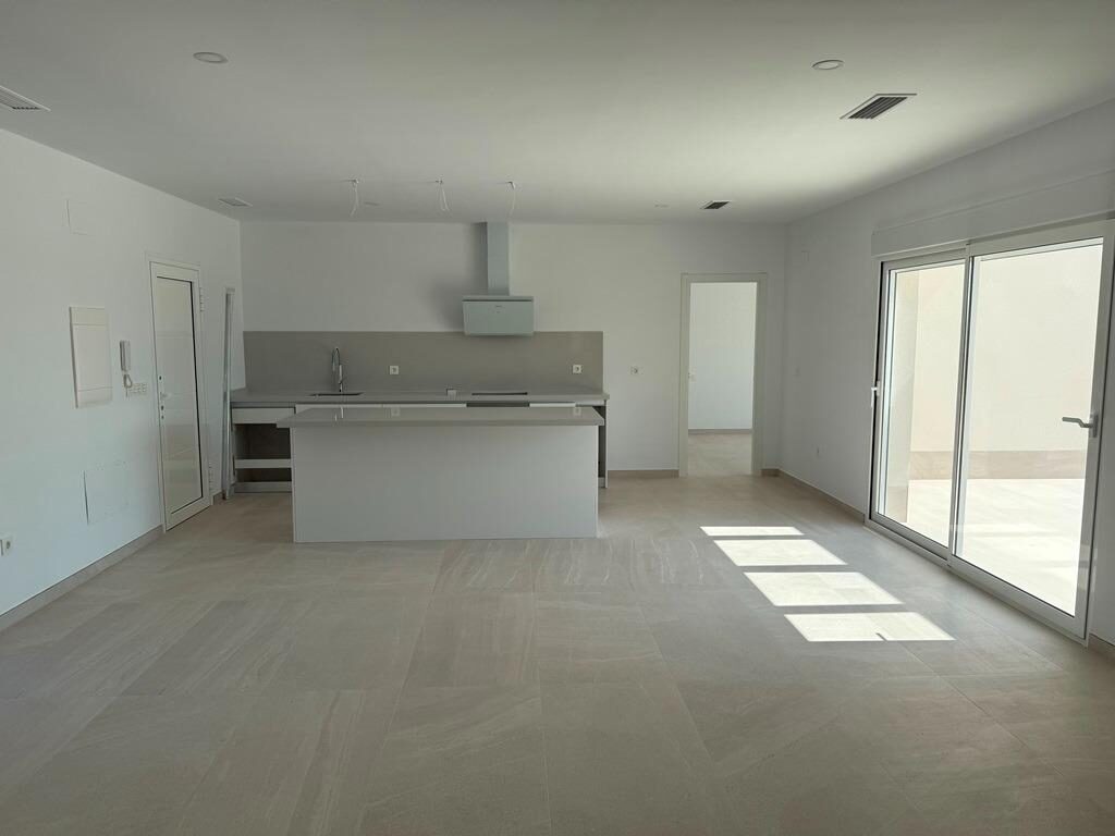 Villa with 3 bedrooms, 120m² in Pinoso, Spain [ID: 0137-N9374]