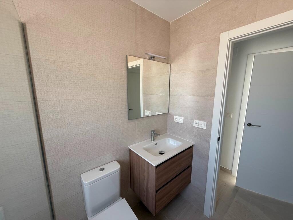 Villa with 3 bedrooms, 120m² in Pinoso, Spain [ID: 0137-N9374]