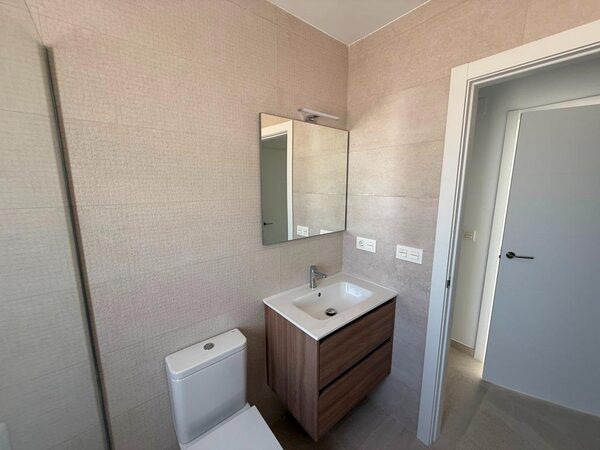 Вилла в Пиносо, Испания, 120м² - изображение 12
