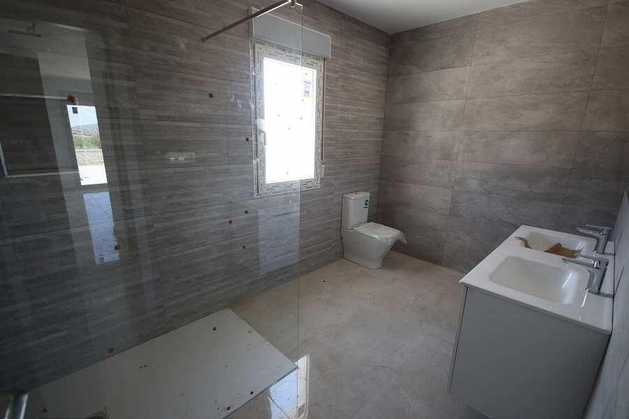 Вилла с 4 спальнями, 220м² в Пиносо, Испания [ID: 0137-N9375]