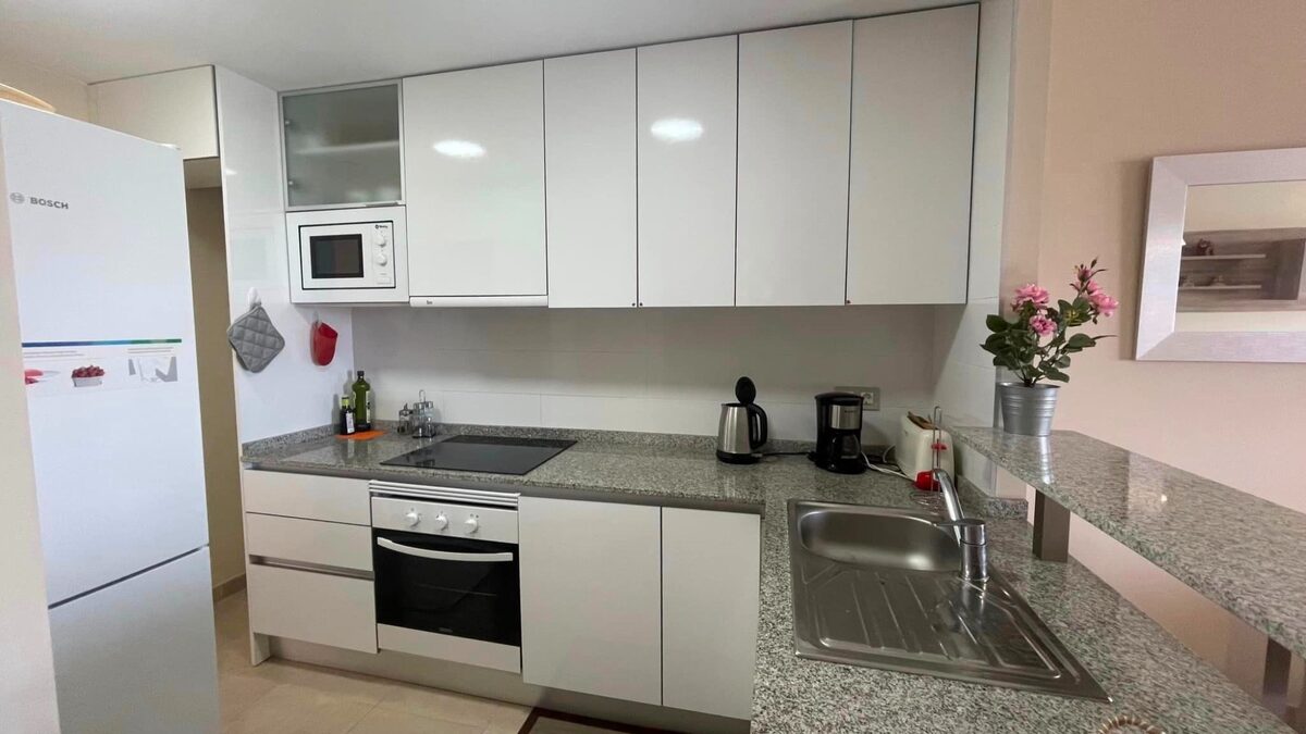 Квартира з 2 спальнями в Оріуела Коста, Іспанія [ID: 0150-LS-2811]