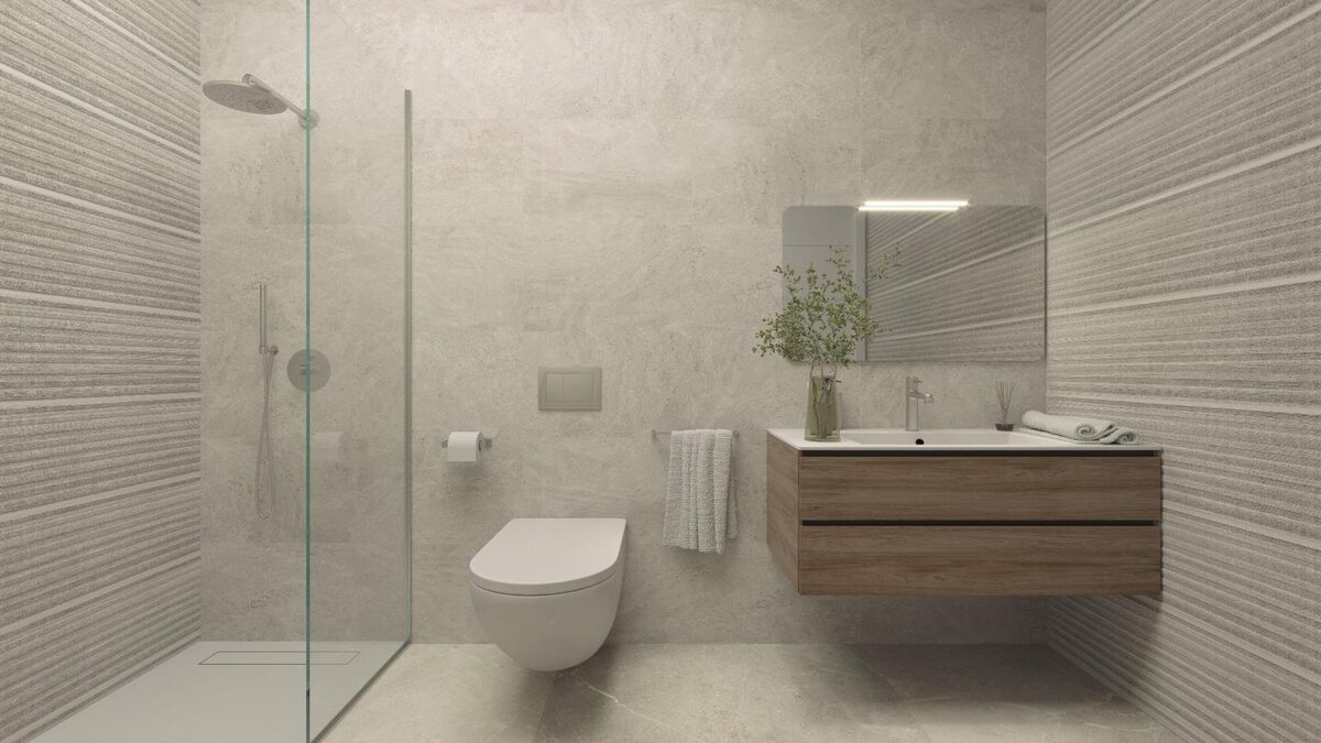 Квартира з 2 спальнями, 91м² в Торрев'єха, Іспанія [ID: 0137-N9381]