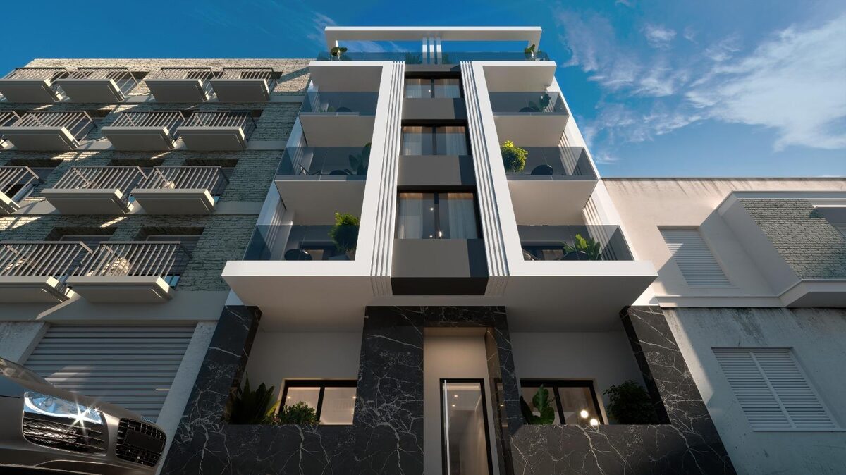 Квартира з 2 спальнями, 91м² в Торрев'єха, Іспанія [ID: 0137-N9381]