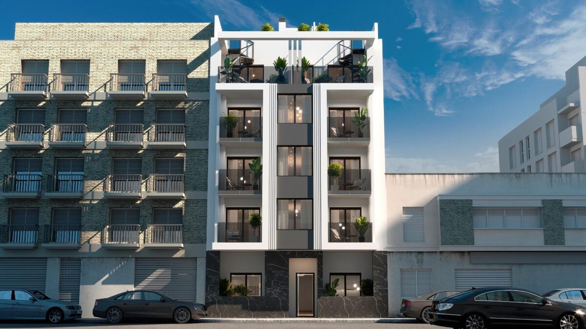 Квартира з 2 спальнями, 91м² в Торрев'єха, Іспанія [ID: 0137-N9381]