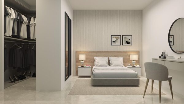 Пентхаус в Торрев'єха, Іспанія, 87м² - зображення 16