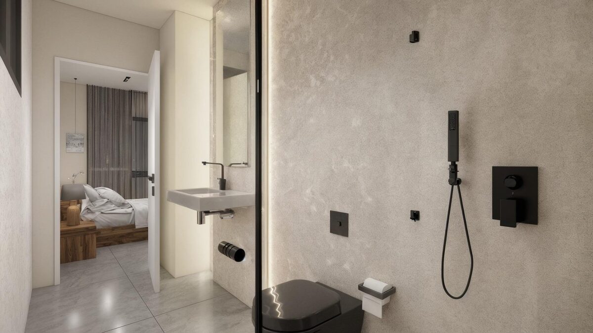 Villa with 3 bedrooms, 110m² in Los Montesinos, Spain [ID: 0137-N9379]