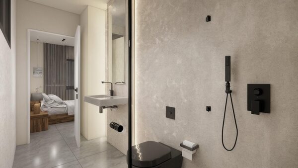 Willa w Los Montesinos, Hiszpania, 110m² - obraz 22