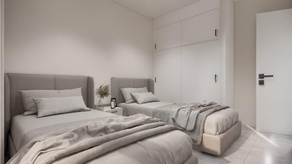 Willa w Los Montesinos, Hiszpania, 110m² - obraz 25