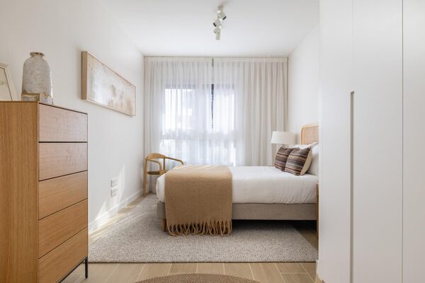 Квартира в Кальпе, Испания, 126м² - изображение 41