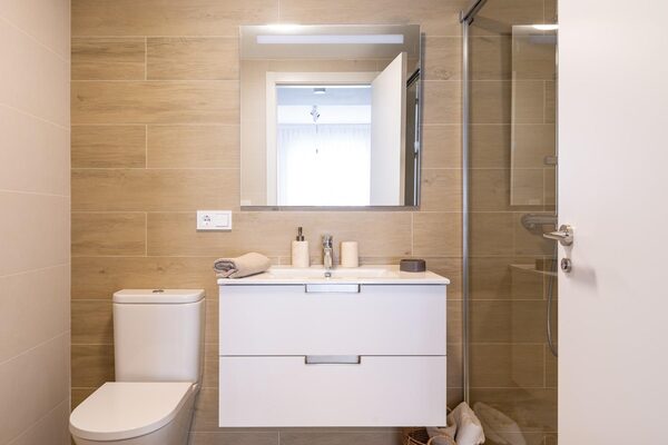 Квартира в Кальпе, Испания, 126м² - изображение 46