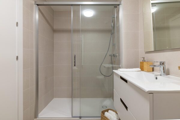 Квартира в Кальпе, Испания, 126м² - изображение 39