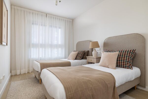 Квартира в Кальпе, Испания, 126м² - изображение 37