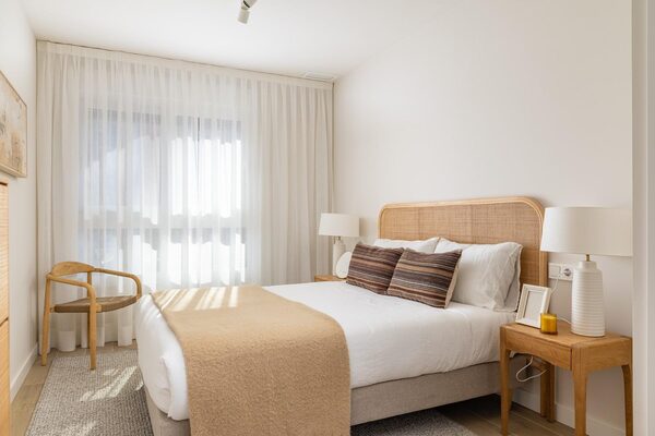 Квартира в Кальпе, Испания, 100м² - изображение 42