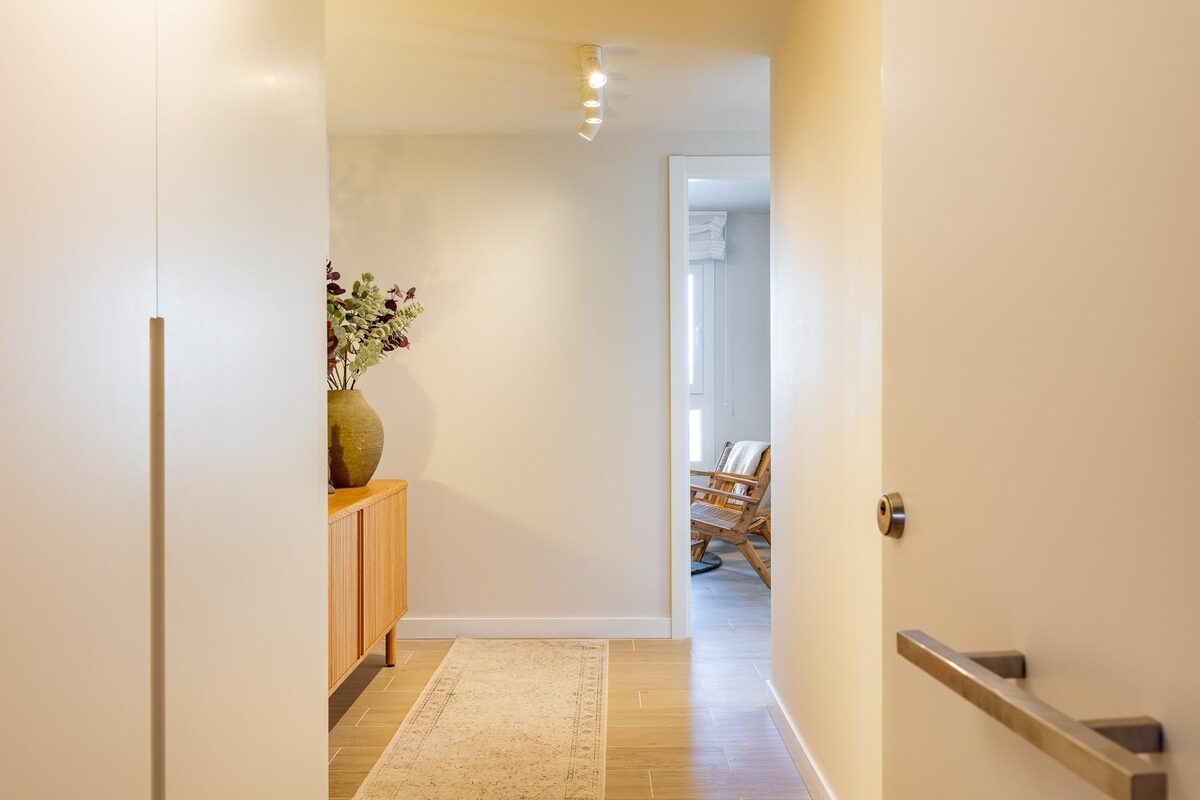 Квартира з 2 спальнями, 100м² в Кальпе, Іспанія [ID: 0137-SP1359]