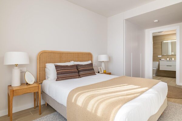 Квартира в Кальпе, Испания, 100м² - изображение 44