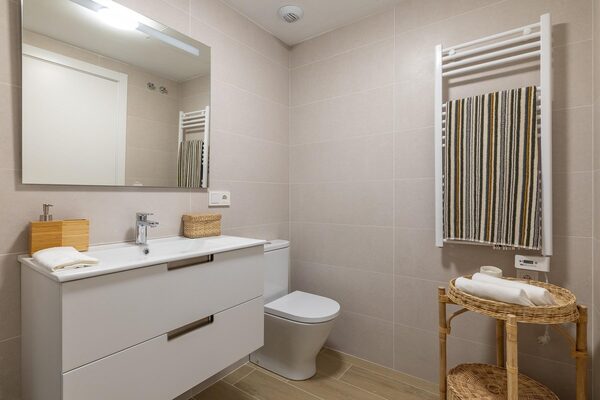 Квартира в Кальпе, Испания, 100м² - изображение 40