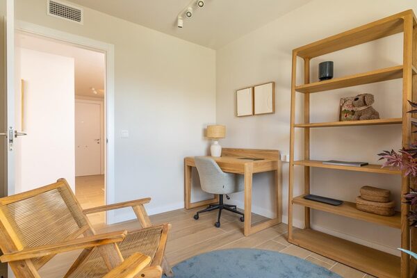 Квартира в Кальпе, Испания, 100м² - изображение 31