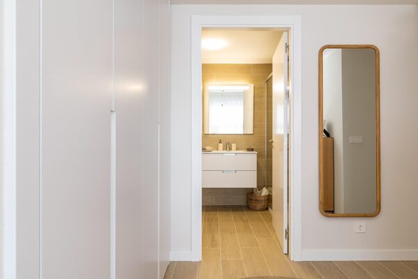 Квартира в Кальпе, Испания, 100м² - изображение 45
