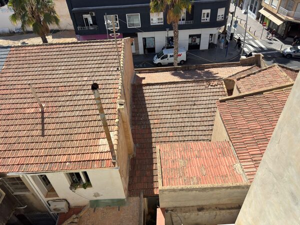 Przestrzeń komercyjna w Torrevieja, Hiszpania, 411m² - obraz 6