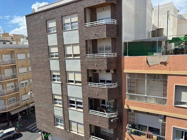 Przestrzeń komercyjna w Torrevieja, Hiszpania, 411m² - obraz 2
