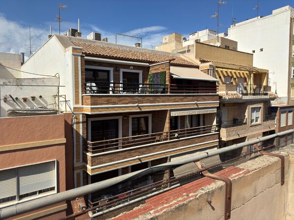 Przestrzeń komercyjna w Torrevieja, Hiszpania, 411m² - obraz 3