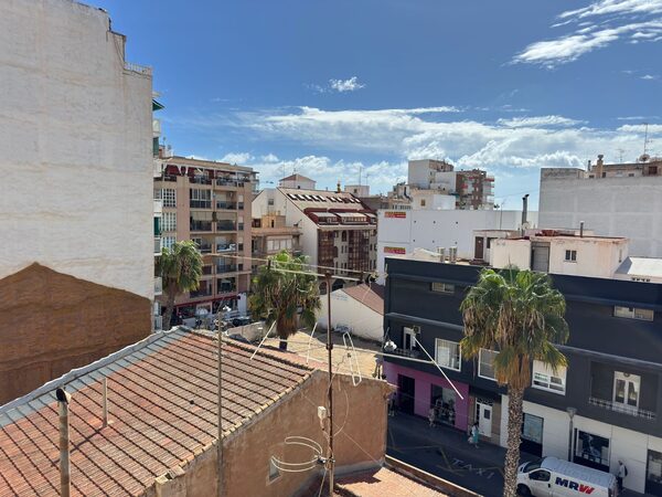Przestrzeń komercyjna w Torrevieja, Hiszpania, 411m² - obraz 4