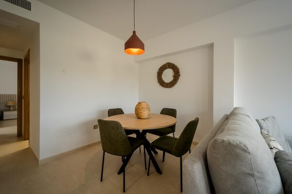 Пентхаус в Куевас-дель-Альмансора, Іспанія, 84м² - зображення 11