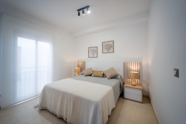 Пентхаус в Куевас-дель-Альмансора, Іспанія, 84м² - зображення 12