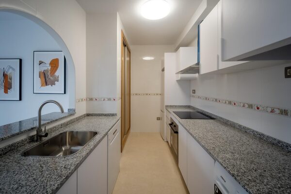 Пентхаус в Куевас-дель-Альмансора, Іспанія, 84м² - зображення 9