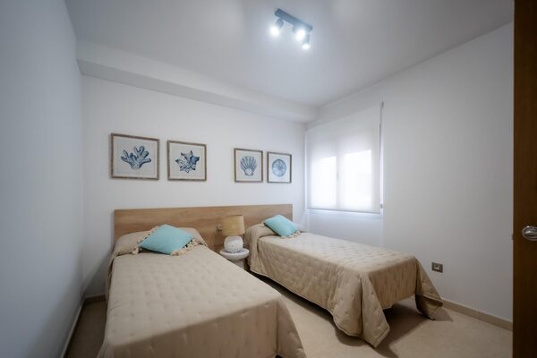 Пентхаус в Куевас-дель-Альмансора, Іспанія, 84м² - зображення 14