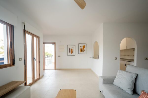 Пентхаус в Куевас-дель-Альмансора, Іспанія, 84м² - зображення 7
