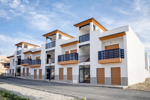 Пентхаус в Куевас-дель-Альмансора, Іспанія, 84м² - зображення 3