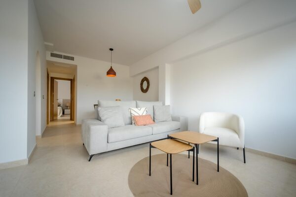 Пентхаус в Куевас-дель-Альмансора, Іспанія, 84м² - зображення 6